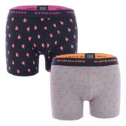 Briefs pakket Scotch & Soda , Multicolor , Heren