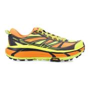 Speed 2 Trail Hardloopschoenen Hoka One One , Multicolor , Heren