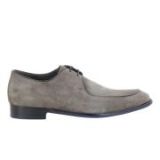 Taupe Herenschoenen Sfm-30325 Floris van Bommel , Gray , Heren