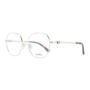 Rose Gold Vrouwen Optische Monturen Max Mara , Pink , Dames