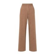 Korte Broek Verbrand Pantalone Stijl P.a.r.o.s.h. , Brown , Dames