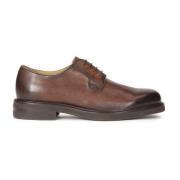 Klassieke herenschoenen Kazar , Brown , Heren