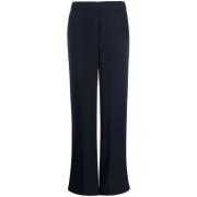 Blauwe Broek voor Vrouwen Aw24 P.a.r.o.s.h. , Blue , Dames