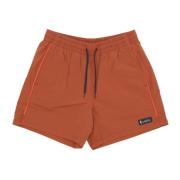 Heren Brinco Short met Interne Mesh Cotopaxi , Brown , Heren