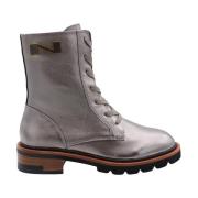 Stijlvolle Enkellaars Jimmy Nathan-Baume , Gray , Dames