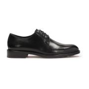 Heren bezoek halfschoenen uit de Limited Collection Kazar , Black , He...