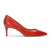 Dames rode pumps Kazar , Red , Dames