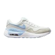 Jeugd Air Max System Sneakers Nike , White , Heren