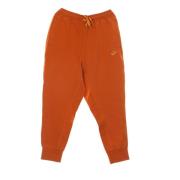 Klassieke Sport Sweatpants Nike , Red , Heren