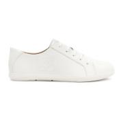 Dames witte sneakers Kazar , White , Dames