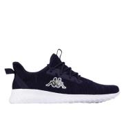 Casual Unisex Sneakers Kappa , Blue , Heren