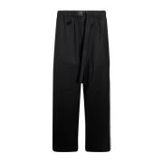 Ontspannen Eigentijdse Sweatpants Y-3 , Black , Heren