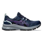 Trail Scout 3 Sneakers Asics , Black , Heren