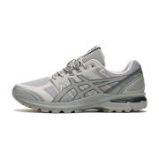 Gel-Terrain Hardloopschoenen Asics , Gray , Heren