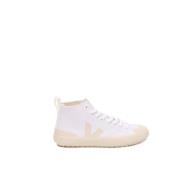 Stijlvolle Sneakers voor Dagelijks Gebruik Veja , White , Dames