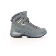 Antraciet Renegade EVO MID WS Damesschoenen Lowa , Gray , Dames