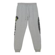 NBA Ghost Black Camo Sweatpants - Dallas Mavericks Mitchell & Ness , G...