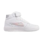 Dames Sneakers Wit/Multi Kappa , White , Dames