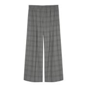 Wijde broek Marc O'Polo , Gray , Dames