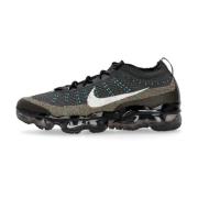 2023 Flyknit Heren Lage Sneaker Nike , Black , Heren