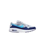 Air Max Sneakers Junior Nike , Multicolor , Heren