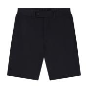 Airlight Shorts Lyle & Scott , Black , Heren