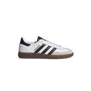 Handball Spezial Woman Cloud White Black Gum Adidas Originals , White ...