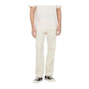 Herenbroek Rechte Pijp Only & Sons , Beige , Heren