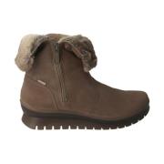 Gore-Tex Dames Enkellaars Topo Igi&Co , Beige , Dames