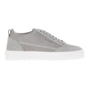 Tia Mescolare Sneakers Mason Garments , Gray , Heren