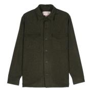 Bosgroene JAC-Shirt Filson , Green , Heren