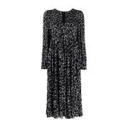 Short Dresses Michael Kors , Multicolor , Dames