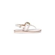 Stijlvolle Sandalen voor de Zomer Michael Kors , Multicolor , Dames