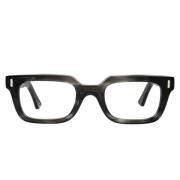 Groene Rook Acetaat Bril Cutler And Gross , Black , Unisex