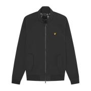 Softshell Harrington Jack Lyle & Scott , Black , Heren