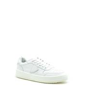 Stijlvolle Sneakers voor Dagelijks Gebruik Philippe Model , White , Da...