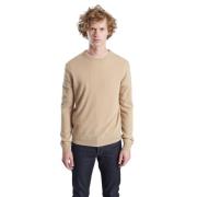 L uitzondering jumper L'Exception Paris , Brown , Heren