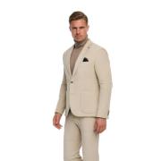 Beige DiNick AT Colberts Stijl Zuitable , Beige , Heren