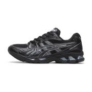 Gel-Kayano 14 Hardloopschoenen Asics , Black , Heren