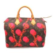 Pre-owned Canvas louis-vuitton-bags Louis Vuitton Vintage , Multicolor...