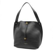 Egle Zwarte Handtas Aw24 Gianni Chiarini , Black , Dames