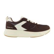 Heren hardloopschoenen Fessura , Brown , Heren