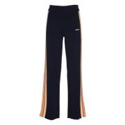 Stijlvolle Broek Autry , Blue , Heren