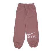 Lichtgewicht trainingsbroek met Air-logo Nike , Pink , Dames