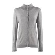 Grijze Sweaters voor Vrouwen Nenette , Gray , Dames