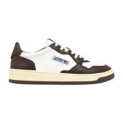 Stijlvolle Sneakers voor Mannen Autry , Multicolor , Heren