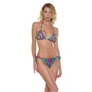 Fatrpi Costume Miss Bikini , Multicolor , Dames