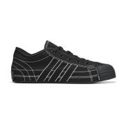 Nizza Sneaker Y-3 , Black , Heren