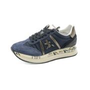 Damesschoenen Conny 6981 Aw24 Premiata , Blue , Dames