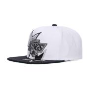 NHL All Starz Snapback Pet Mitchell & Ness , White , Unisex